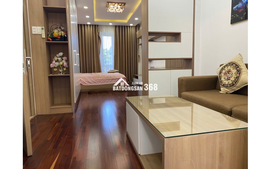 NHANH TAY SỞ HỮU BIỆT THỰ SIÊU ĐẸP–LONG LANH TRÊN ĐƯỜNG THĂNG LONG-DT KHỦNG 150M